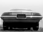 Pontiac Firebird Esprit 1973 года